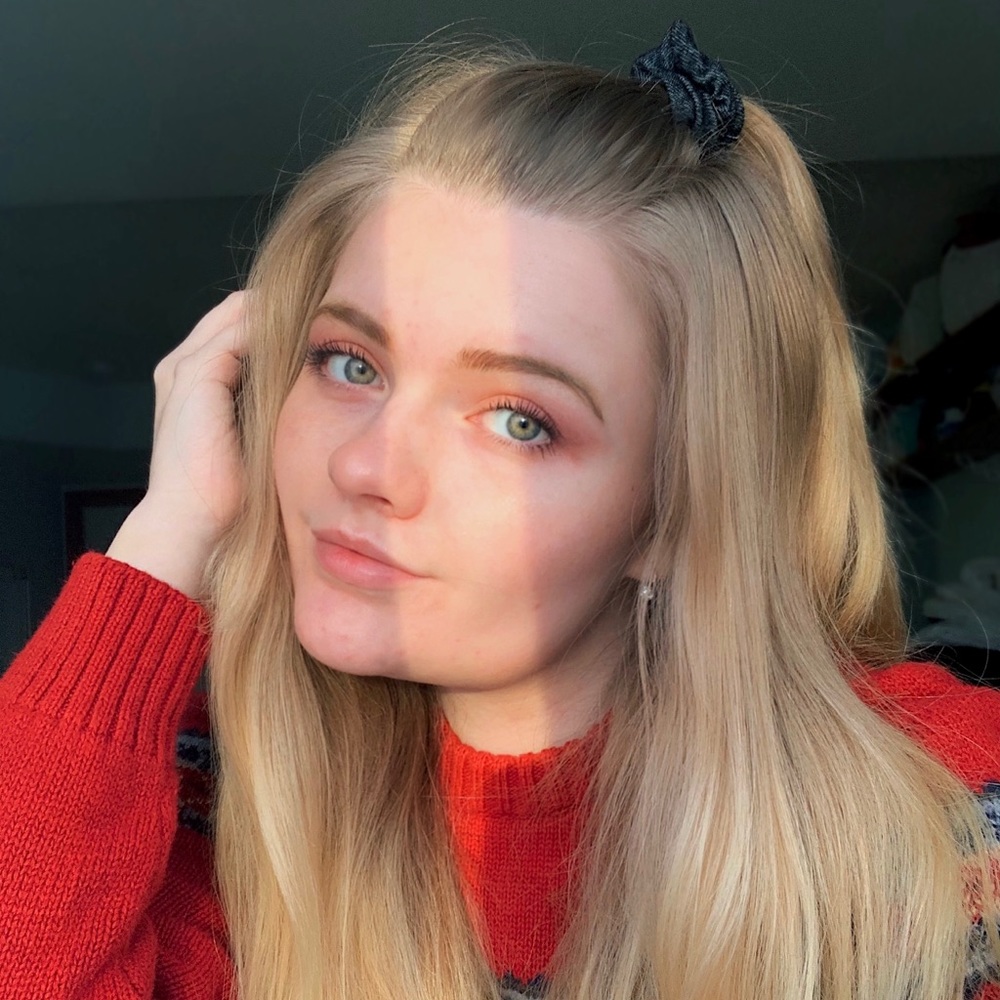 Meet your Posher, Annelise